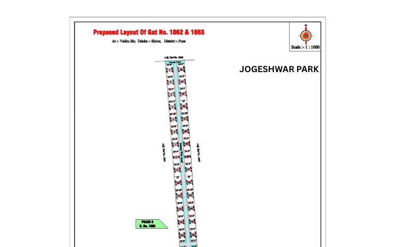 Jogeshwari Park